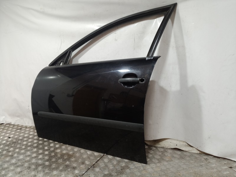 Recambio de puerta delantera izquierda para seat ibiza (6l1) sport rider referencia OEM IAM   