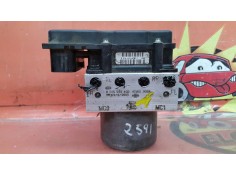 Recambio de abs para nissan nv 200 (m20) kasten premium referencia OEM IAM 0265232403 0265232403 47660JX50A