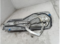 Recambio de elevalunas trasero izquierdo para volvo v70 familiar 2.4 / 2.5 (103kw / 106kw) referencia OEM IAM 9152725 9152725 91 2