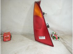 Recambio de piloto trasero derecho para ford focus berlina (cak) referencia OEM IAM XS4113405A XS4113405A XS4113405