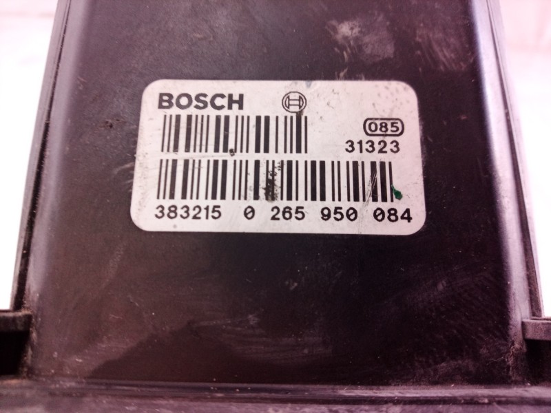 Recambio de abs para peugeot 307 break / sw (s1) sw referencia OEM IAM 0265950084 0265950084 0265225189