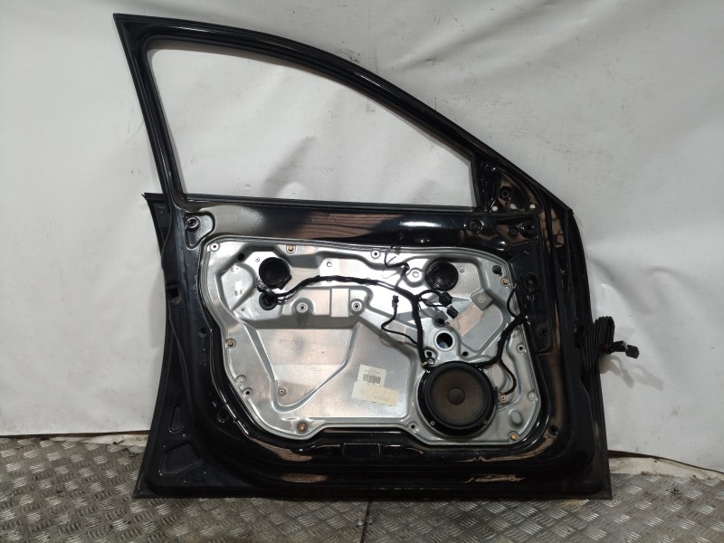 Recambio de puerta delantera izquierda para seat ibiza (6l1) sport rider referencia OEM IAM   