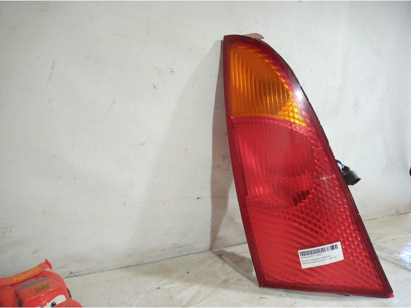 Recambio de piloto trasero derecho para ford focus berlina (cak) referencia OEM IAM XS4113405A XS4113405A XS4113405