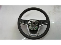 Recambio de volante para opel insignia berlina cosmo referencia OEM IAM 13330716 13330716 13330716