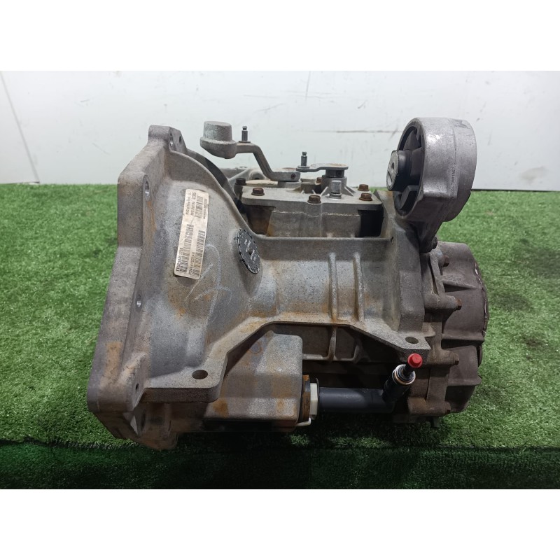 Recambio de caja cambios para chrysler voyager (rg) 2.5 crd grand voyager limited referencia OEM IAM P04641928AG P04641928AG P04