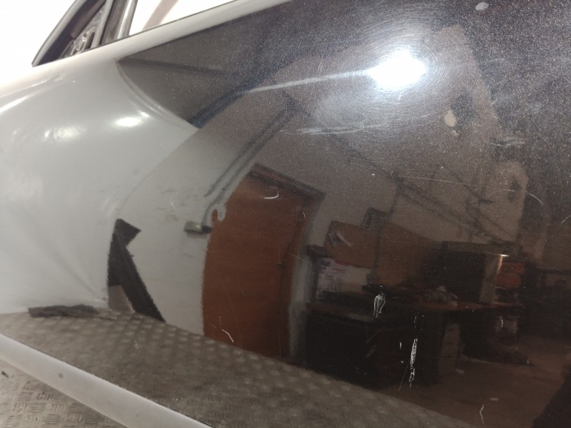 Recambio de puerta delantera izquierda para seat ibiza (6l1) sport rider referencia OEM IAM   