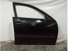 Recambio de puerta delantera derecha para seat ibiza (6l1) sport rider referencia OEM IAM   
