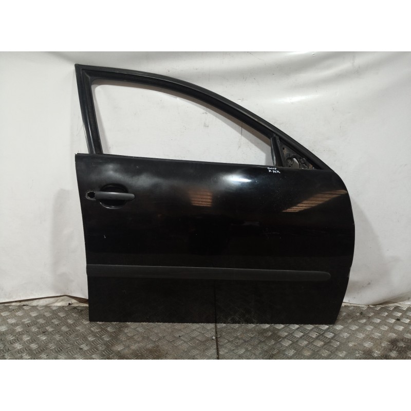 Recambio de puerta delantera derecha para seat ibiza (6l1) sport rider referencia OEM IAM   