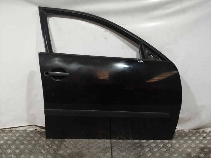 Recambio de puerta delantera derecha para seat ibiza (6l1) sport rider referencia OEM IAM   