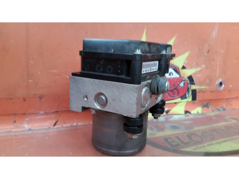 Recambio de abs para nissan nv 200 (m20) kasten premium referencia OEM IAM 0265232403 0265232403 47660JX50A