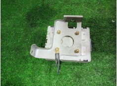 Recambio de centralita motor uce para mitsubishi montero (v20/v40) 2.8 turbodiesel referencia OEM IAM MR196698 MR196698 MR196698 2