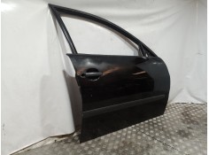 Recambio de puerta delantera derecha para seat ibiza (6l1) sport rider referencia OEM IAM    2