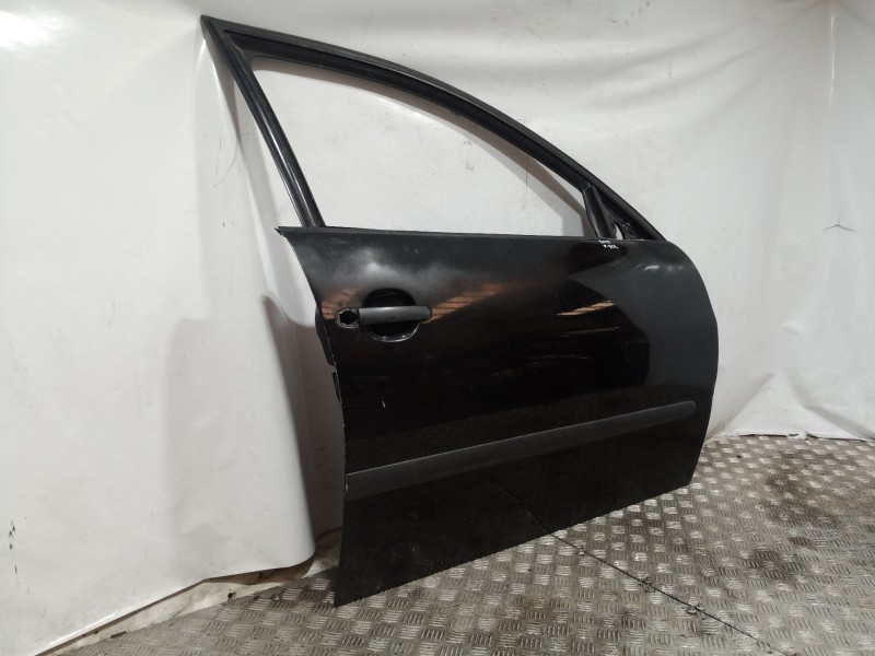 Recambio de puerta delantera derecha para seat ibiza (6l1) sport rider referencia OEM IAM   