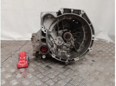Recambio de caja cambios para ford fiesta (cbk) ambiente referencia OEM IAM 2N1R 2N1R 2N1R