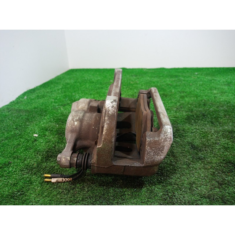 Recambio de pinza freno delantera derecha para peugeot 407 st confort pack referencia OEM IAM 9657594880 9657594880 9657594880
