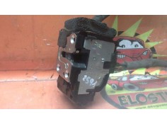 Recambio de cerradura puerta delantera izquierda para nissan nv 200 (m20) kasten premium referencia OEM IAM   