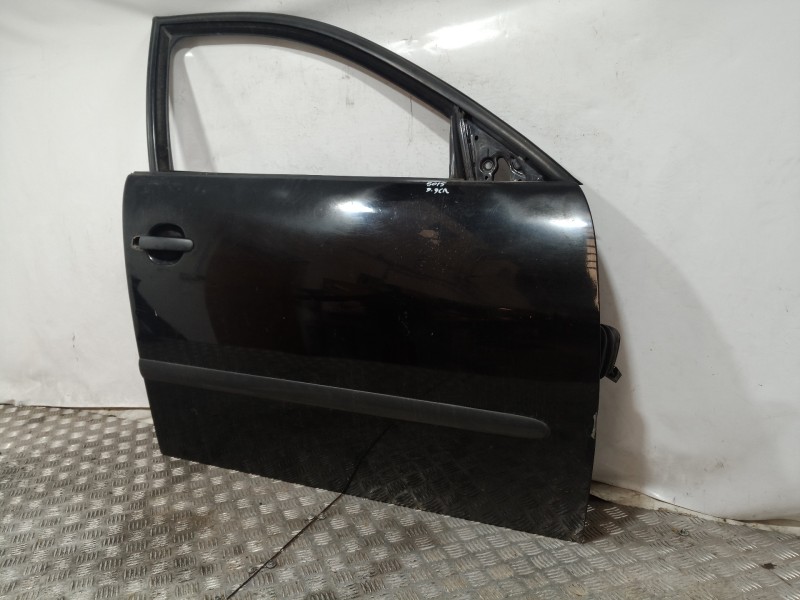 Recambio de puerta delantera derecha para seat ibiza (6l1) sport rider referencia OEM IAM   