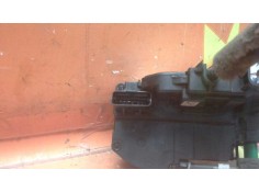 Recambio de cerradura puerta delantera izquierda para nissan nv 200 (m20) kasten premium referencia OEM IAM    2