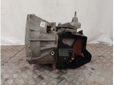 Recambio de caja cambios para ford fiesta (cbk) ambiente referencia OEM IAM 2N1R 2N1R 2N1R 2