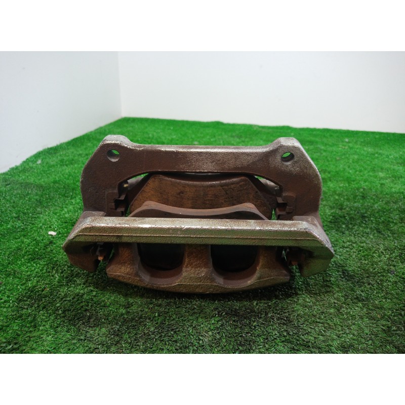 Recambio de pinza freno delantera derecha para peugeot 407 st confort pack referencia OEM IAM 9657594880 9657594880 9657594880