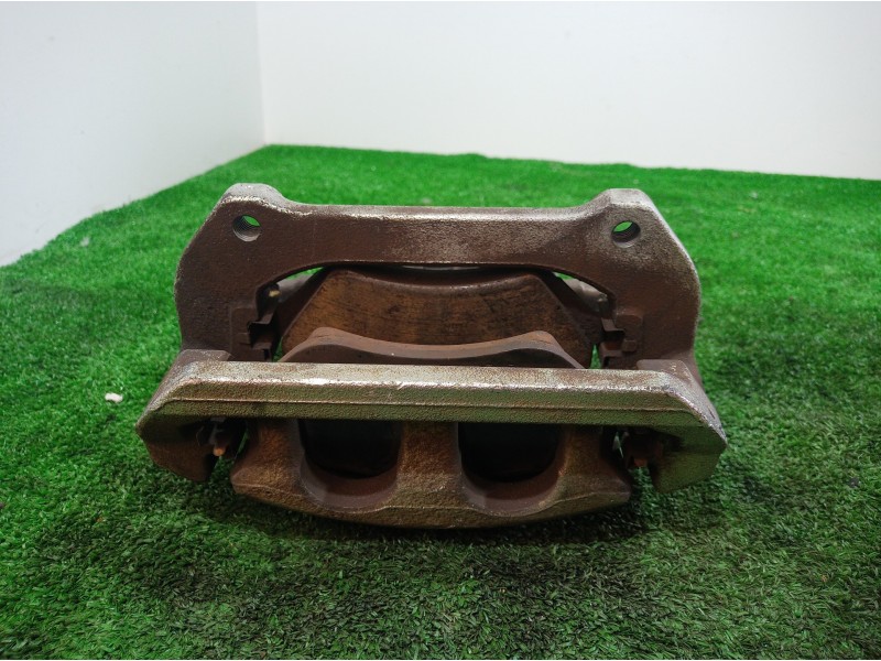 Recambio de pinza freno delantera derecha para peugeot 407 st confort pack referencia OEM IAM 9657594880 9657594880 9657594880