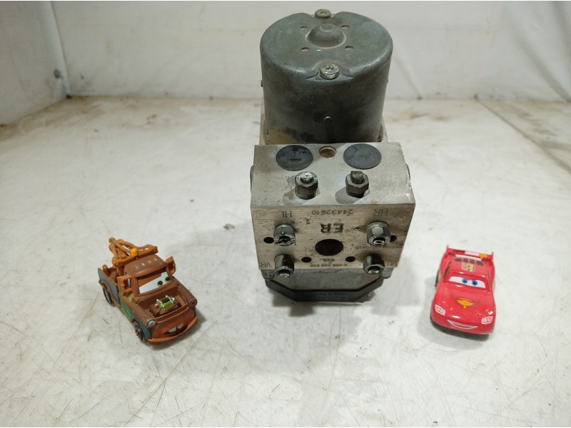 Recambio de abs para opel zafira a blue line referencia OEM IAM 0273004592 0273004592 0273004592