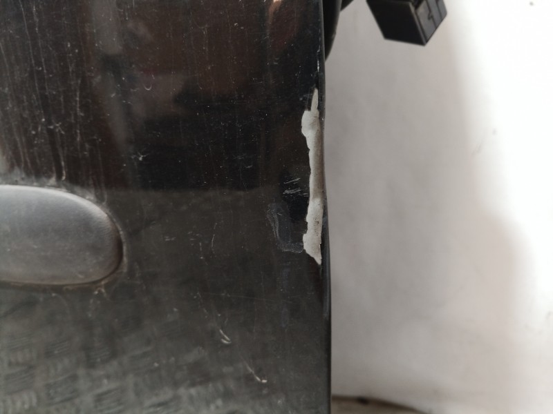 Recambio de puerta delantera derecha para seat ibiza (6l1) sport rider referencia OEM IAM   