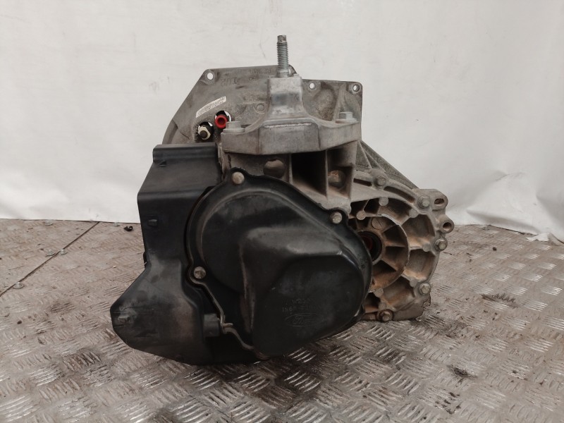 Recambio de caja cambios para ford fiesta (cbk) ambiente referencia OEM IAM 2N1R 2N1R 2N1R