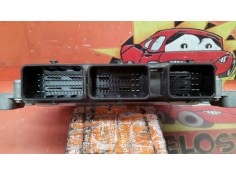 Recambio de centralita motor uce para nissan nv 200 (m20) kasten premium referencia OEM IAM 237101689R 237101689R 237101689R 2