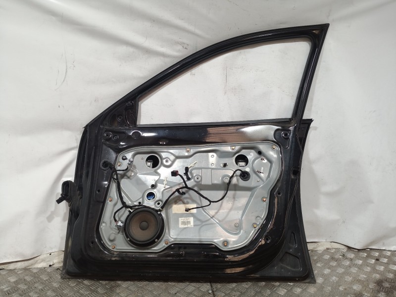 Recambio de puerta delantera derecha para seat ibiza (6l1) sport rider referencia OEM IAM   