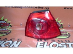 Recambio de piloto trasero derecho para volkswagen golf v berlina (1k1) referencia OEM IAM   