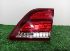 Recambio de piloto trasero derecho interior para mercedes-benz clase gle (w166) referencia OEM IAM A1669066201 A1669066201 A1669