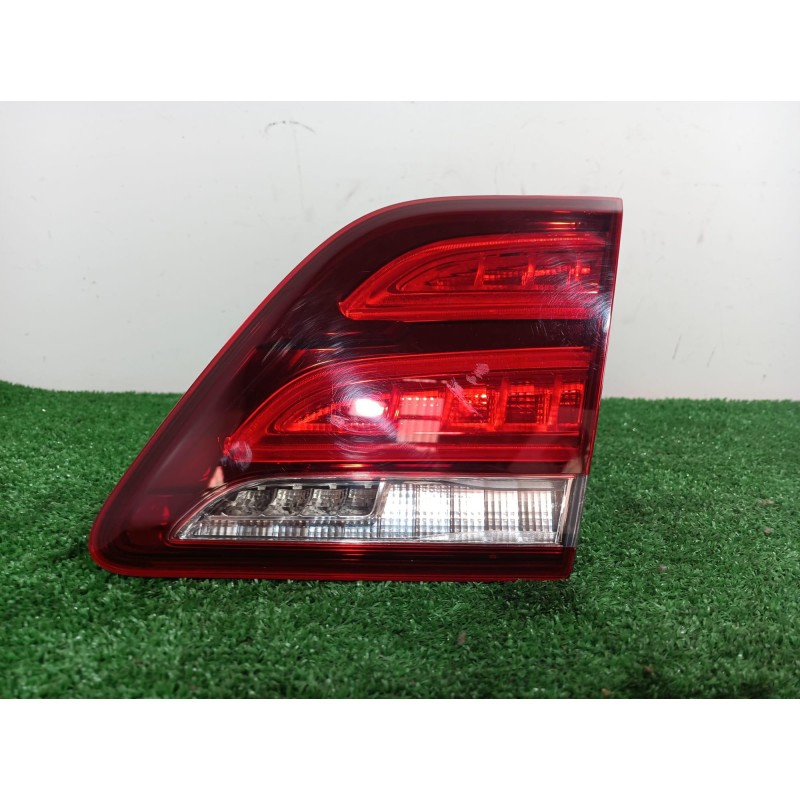 Recambio de piloto trasero derecho interior para mercedes-benz clase gle (w166) referencia OEM IAM A1669066201 A1669066201 A1669