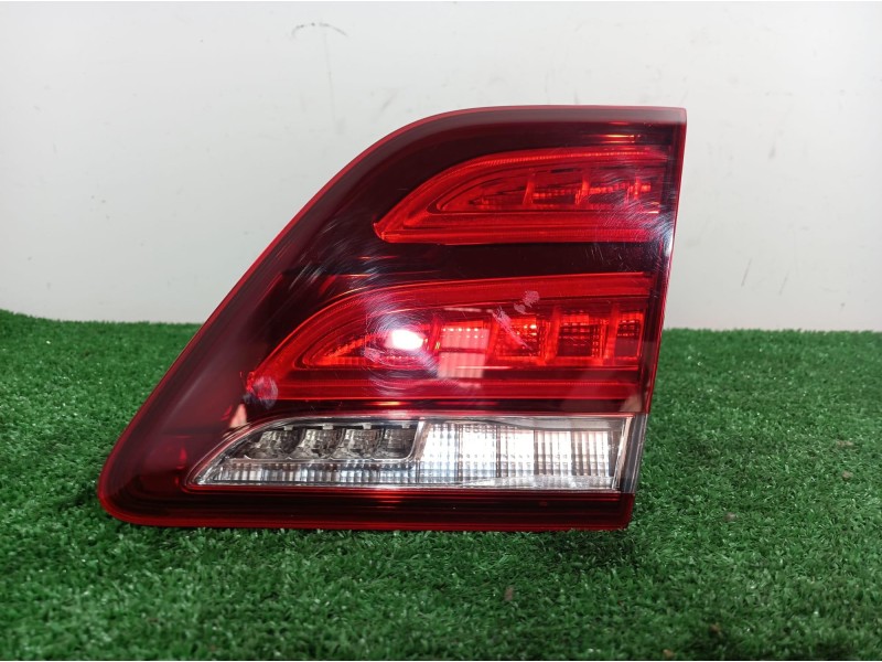 Recambio de piloto trasero derecho interior para mercedes-benz clase gle (w166) referencia OEM IAM A1669066201 A1669066201 A1669