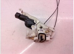 Recambio de cerradura puerta delantera derecha para suzuki alto amf 310 referencia OEM IAM   