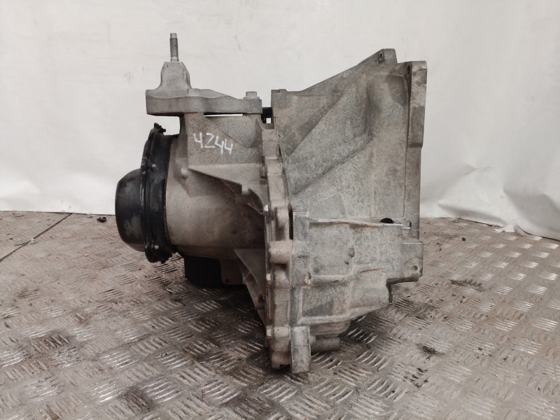 Recambio de caja cambios para ford fiesta (cbk) ambiente referencia OEM IAM 2N1R 2N1R 2N1R