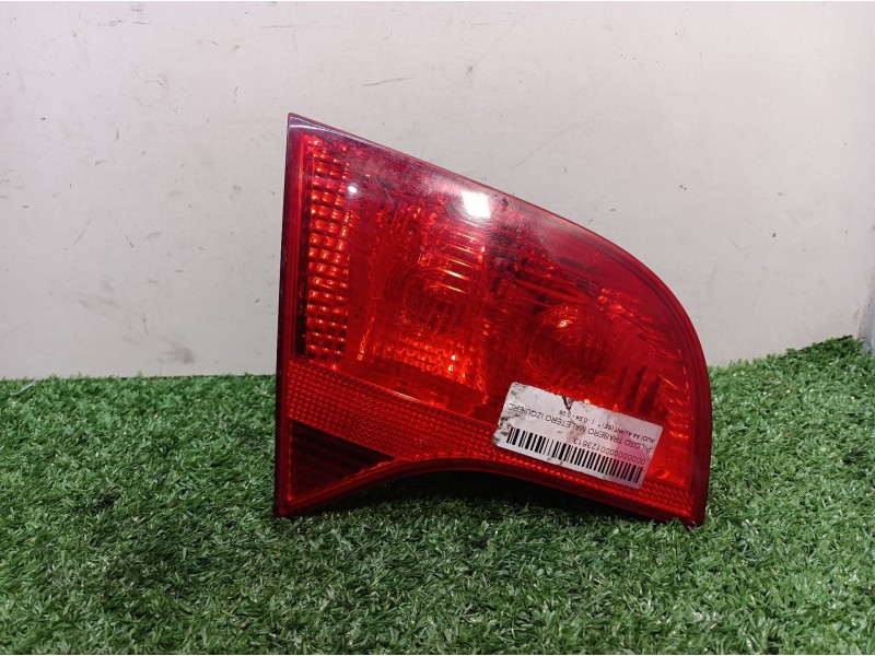 Recambio de piloto trasero maletero izquierdo para audi a4 avant (8e) referencia OEM IAM 8E9945093A 8E9945093A 48450107S Recambio de piloto trasero maletero izquierdo para audi a4 avant (8e) referencia OEM IAM 8E9945093A 8E9945093A 48450107S