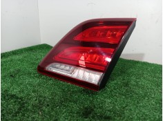 Recambio de piloto trasero derecho interior para mercedes-benz clase gle (w166) referencia OEM IAM A1669066201 A1669066201 A1669 2