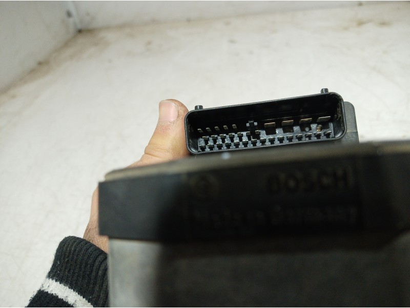 Recambio de abs para opel zafira a blue line referencia OEM IAM 0273004592 0273004592 0273004592