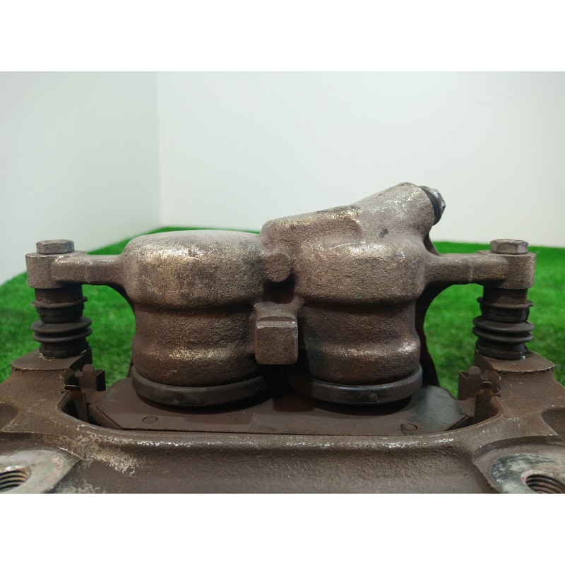 Recambio de pinza freno delantera derecha para peugeot 407 st confort pack referencia OEM IAM 9657594880 9657594880 9657594880