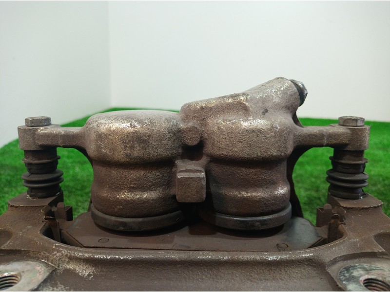 Recambio de pinza freno delantera derecha para peugeot 407 st confort pack referencia OEM IAM 9657594880 9657594880 9657594880