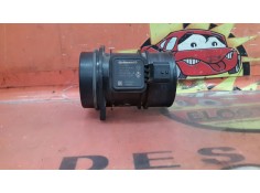 Recambio de caudalimetro para nissan nv 200 (m20) kasten premium referencia OEM IAM 5WK97021 H8200702517 8200682558B