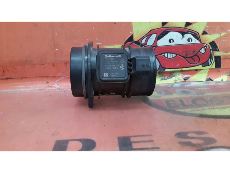 Recambio de caudalimetro para nissan nv 200 (m20) kasten premium referencia OEM IAM 5WK97021 H8200702517 8200682558B