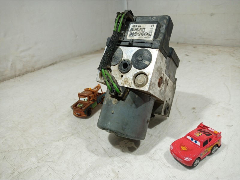 Recambio de abs para opel zafira a blue line referencia OEM IAM 0273004592 0273004592 0273004592