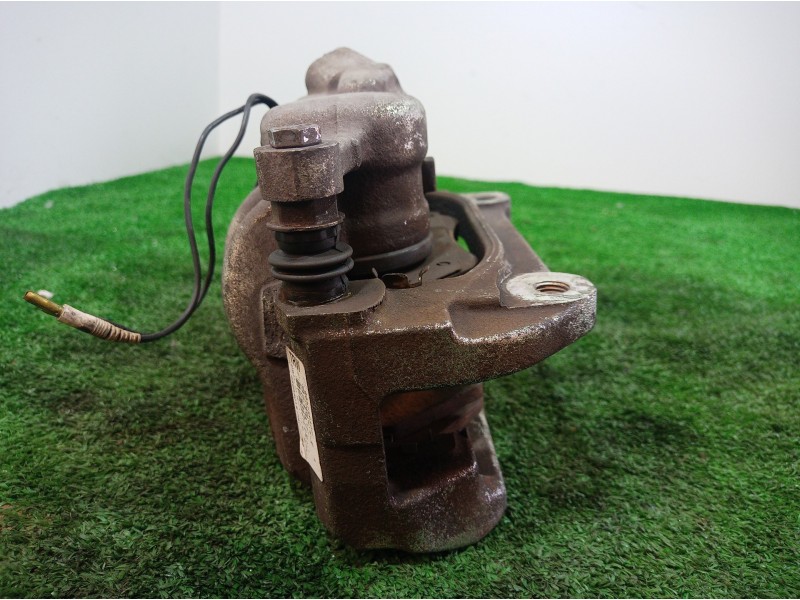 Recambio de pinza freno delantera derecha para peugeot 407 st confort pack referencia OEM IAM 9657594880 9657594880 9657594880