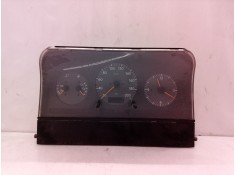 Recambio de cuadro instrumentos para volkswagen lt caja cerrada / combi (mod. 1997) lt 28 combi referencia OEM IAM 2D0919850F 2D