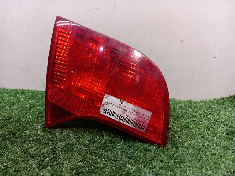 Recambio de piloto trasero maletero izquierdo para audi a4 avant (8e) referencia OEM IAM 8E9945093A 8E9945093A 48450107S Recambio de piloto trasero maletero izquierdo para audi a4 avant (8e) referencia OEM IAM 8E9945093A 8E9945093A 48450107S