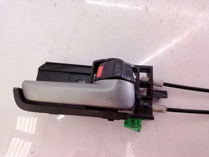 Recambio de cerradura puerta delantera derecha para suzuki alto amf 310 referencia OEM IAM   