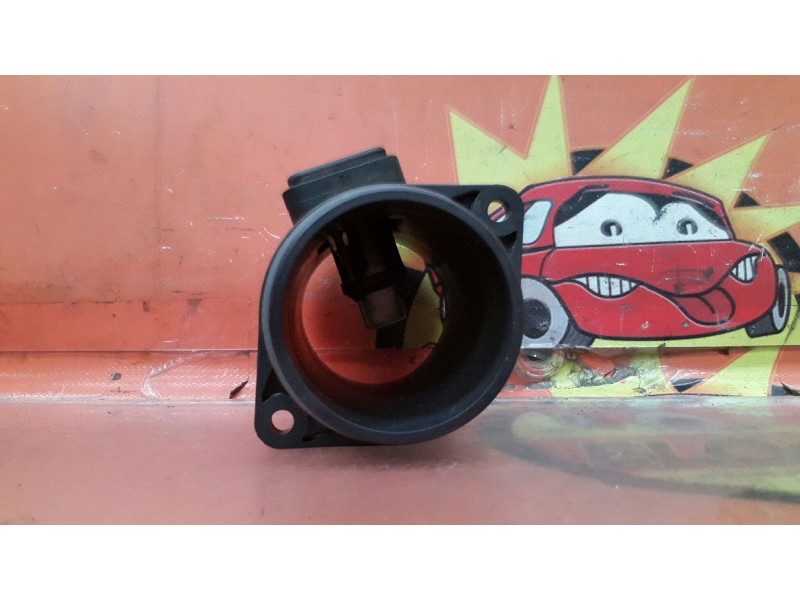 Recambio de caudalimetro para nissan nv 200 (m20) kasten premium referencia OEM IAM 5WK97021 H8200702517 8200682558B