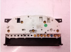 Recambio de cuadro instrumentos para volkswagen lt caja cerrada / combi (mod. 1997) lt 28 combi referencia OEM IAM 2D0919850F 2D 2